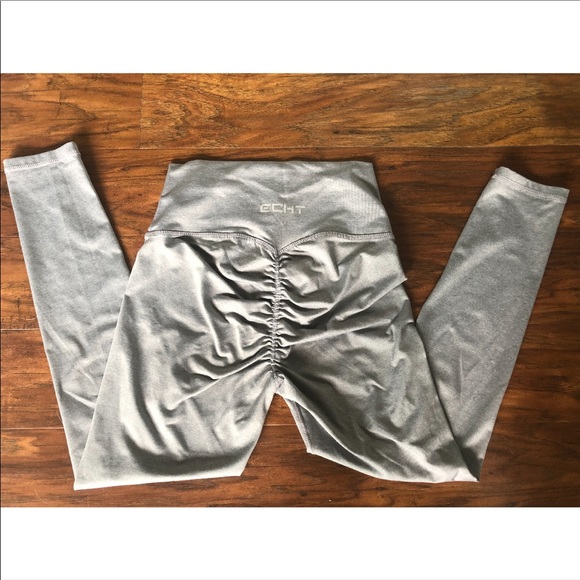 Echt Scrunch Booty Leggings - Picture 2 of 3